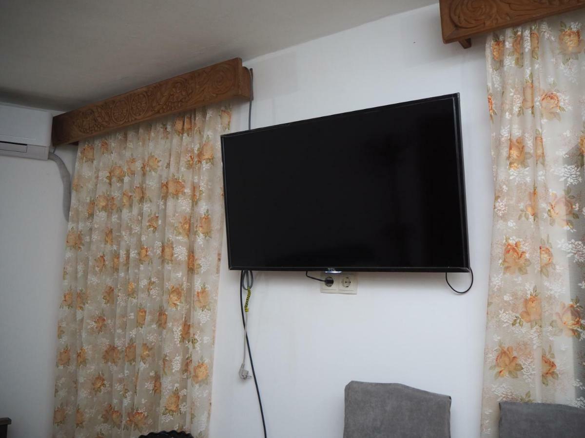 Jeki'S Apartment In Old Тбілісі Екстер'єр фото